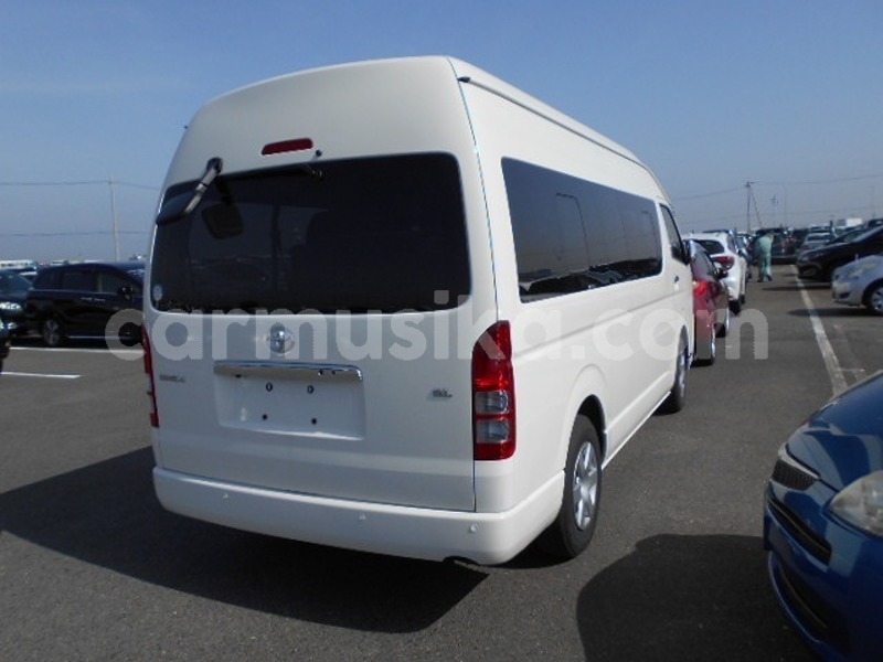 Big with watermark toyota hiace matabeleland south beitbridge 31934