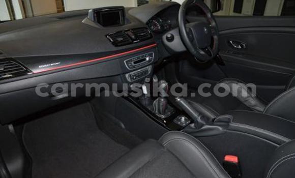 Acheter Occasion Voiture Renault Megane RS Noir à Borrowdale, Harare Acheter Occasion Voiture Renault Megane RS Noir à Borrowdale, Harare