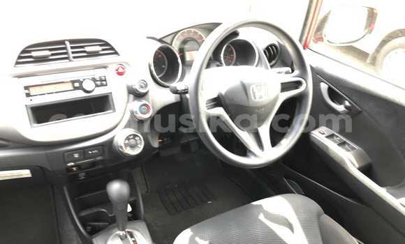 Tenga Tsaru Honda Fit Tsvuku Mota in Beitbridge in Matabeleland South Tenga Tsaru Honda Fit Tsvuku Mota in Beitbridge in Matabeleland South