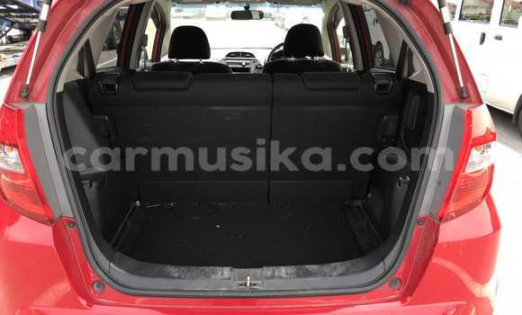 Tenga Tsaru Honda Fit Tsvuku Mota in Beitbridge in Matabeleland South Tenga Tsaru Honda Fit Tsvuku Mota in Beitbridge in Matabeleland South