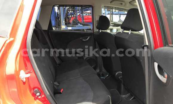 Tenga Tsaru Honda Fit Tsvuku Mota in Beitbridge in Matabeleland South Tenga Tsaru Honda Fit Tsvuku Mota in Beitbridge in Matabeleland South