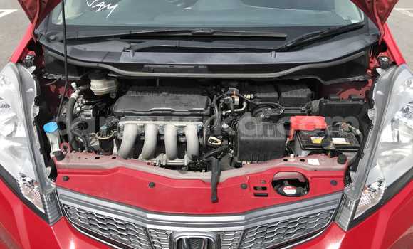 Tenga Tsaru Honda Fit Tsvuku Mota in Beitbridge in Matabeleland South Tenga Tsaru Honda Fit Tsvuku Mota in Beitbridge in Matabeleland South