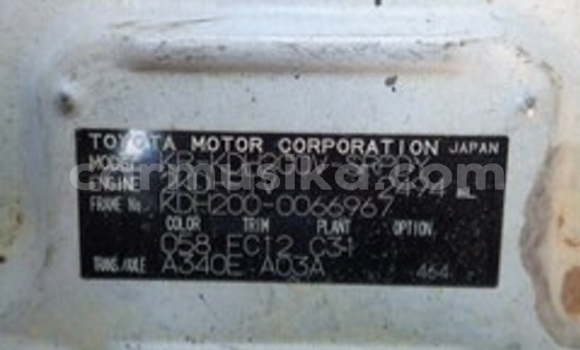 Tenga Tsaru Honda Fit Tsvuku Mota in Beitbridge in Matabeleland South Tenga Tsaru Honda Fit Tsvuku Mota in Beitbridge in Matabeleland South