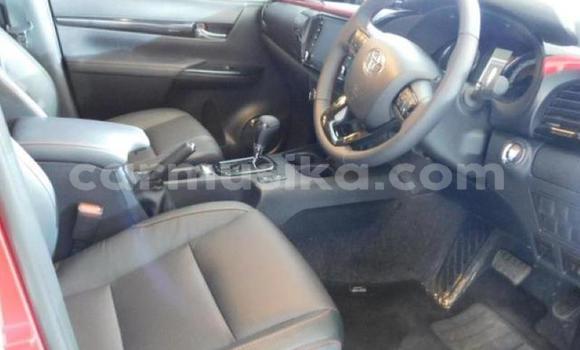 Acheter Occasion Voiture Toyota Hilux Autre à Borrowdale, Harare Acheter Occasion Voiture Toyota Hilux Autre à Borrowdale, Harare