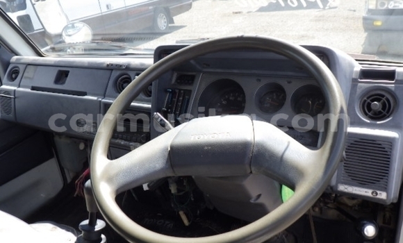 Buy Used Toyota Dyna White Truck in Beitbridge in Matabeleland South Buy Used Toyota Dyna White Truck in Beitbridge in Matabeleland South