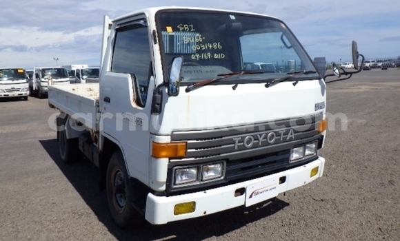 Buy Used Toyota Dyna White Truck in Beitbridge in Matabeleland South Buy Used Toyota Dyna White Truck in Beitbridge in Matabeleland South