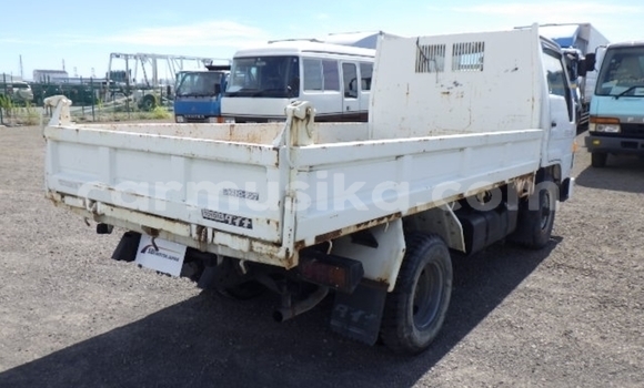 Buy Used Toyota Dyna White Truck in Beitbridge in Matabeleland South Buy Used Toyota Dyna White Truck in Beitbridge in Matabeleland South