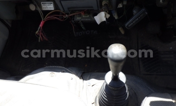 Buy Used Toyota Dyna White Truck in Beitbridge in Matabeleland South Buy Used Toyota Dyna White Truck in Beitbridge in Matabeleland South