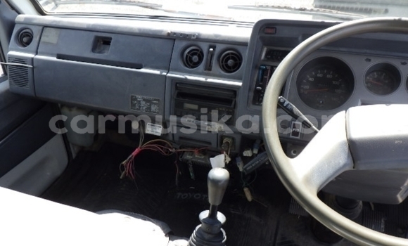 Buy Used Toyota Dyna White Truck in Beitbridge in Matabeleland South Buy Used Toyota Dyna White Truck in Beitbridge in Matabeleland South