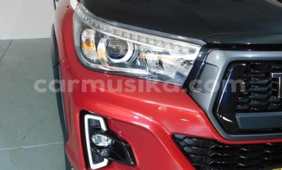 Acheter Occasion Voiture Toyota Hilux Autre à Borrowdale, Harare Acheter Occasion Voiture Toyota Hilux Autre à Borrowdale, Harare