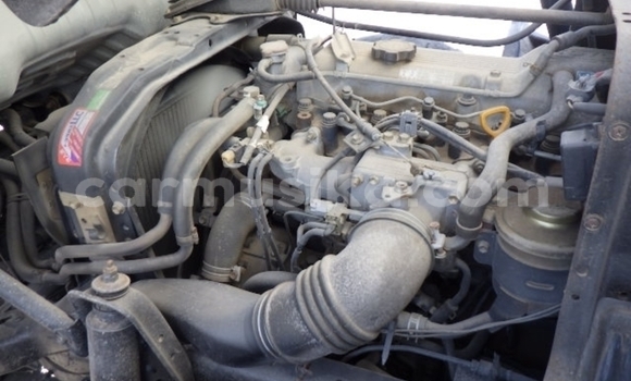 Buy Used Toyota Dyna White Truck in Beitbridge in Matabeleland South Buy Used Toyota Dyna White Truck in Beitbridge in Matabeleland South