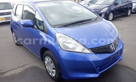 Nunua Ilio tumika Honda Fit Bluu Gari ndani ya Beitbridge nchini Matabeleland Kusini Nunua Ilio tumika Honda Fit Bluu Gari ndani ya Beitbridge nchini Matabeleland Kusini