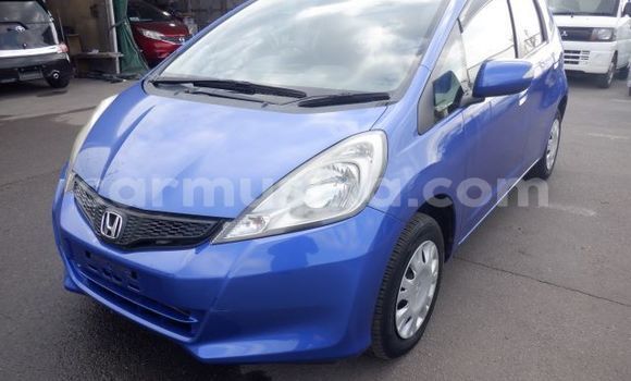 Nunua Ilio tumika Honda Fit Bluu Gari ndani ya Beitbridge nchini Matabeleland Kusini Nunua Ilio tumika Honda Fit Bluu Gari ndani ya Beitbridge nchini Matabeleland Kusini