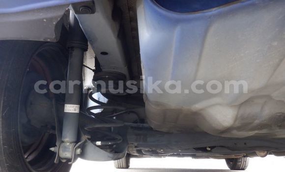 Nunua Ilio tumika Honda Fit Bluu Gari ndani ya Beitbridge nchini Matabeleland Kusini Nunua Ilio tumika Honda Fit Bluu Gari ndani ya Beitbridge nchini Matabeleland Kusini