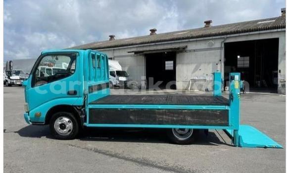 Buy Used Toyota Dyna Blue Truck in Beitbridge in Matabeleland South Buy Used Toyota Dyna Blue Truck in Beitbridge in Matabeleland South