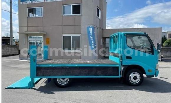 Buy Used Toyota Dyna Blue Truck in Beitbridge in Matabeleland South Buy Used Toyota Dyna Blue Truck in Beitbridge in Matabeleland South