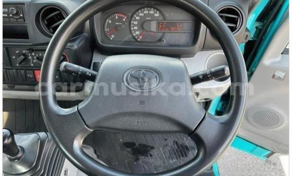 Buy Used Toyota Dyna Blue Truck in Beitbridge in Matabeleland South Buy Used Toyota Dyna Blue Truck in Beitbridge in Matabeleland South