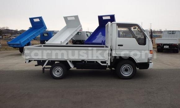 Acheter Occasion Utilitaire Toyota Dyna Blanc à Beitbridge, Matabeleland South Acheter Occasion Utilitaire Toyota Dyna Blanc à Beitbridge, Matabeleland South