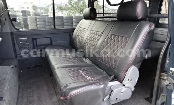 Buy Used Toyota Hiace Other Car in Beitbridge in Matabeleland South Buy Used Toyota Hiace Other Car in Beitbridge in Matabeleland South