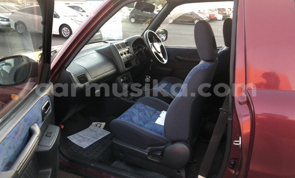 Buy Used Toyota RAV4 Red Car in Beitbridge in Matabeleland South Buy Used Toyota RAV4 Red Car in Beitbridge in Matabeleland South