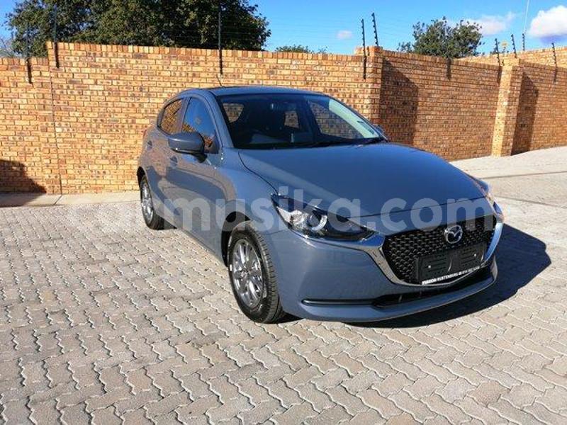 Big with watermark mazda 2 matabeleland south beitbridge 31944