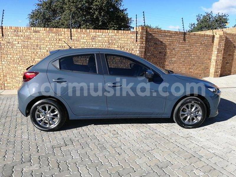 Big with watermark mazda 2 matabeleland south beitbridge 31944