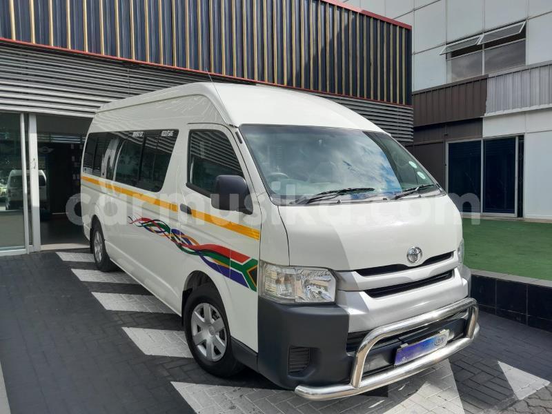 Big with watermark toyota hiace matabeleland south beitbridge 31945