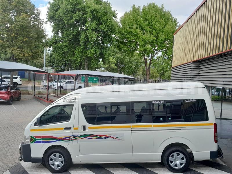 Big with watermark toyota hiace matabeleland south beitbridge 31945