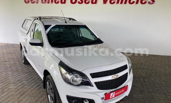 Tenga Tsaru Chevrolet Corsa Chena Mota in Beitbridge in Matabeleland South