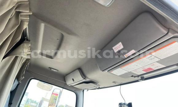 Buy Used Hino Ranger White Truck in Beitbridge in Matabeleland South Buy Used Hino Ranger White Truck in Beitbridge in Matabeleland South