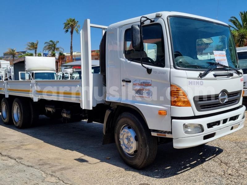 Big with watermark hino ranger matabeleland south beitbridge 31948