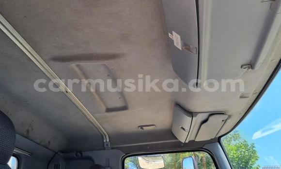 Nunua Ilio tumika Hino Ranger Nyeupe Lori ndani ya Beitbridge nchini Matabeleland Kusini Nunua Ilio tumika Hino Ranger Nyeupe Lori ndani ya Beitbridge nchini Matabeleland Kusini