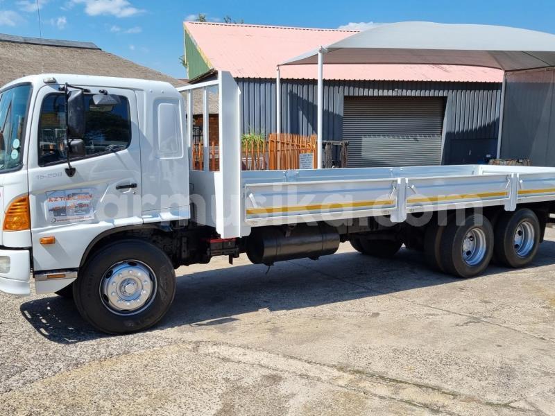 Big with watermark hino ranger matabeleland south beitbridge 31948