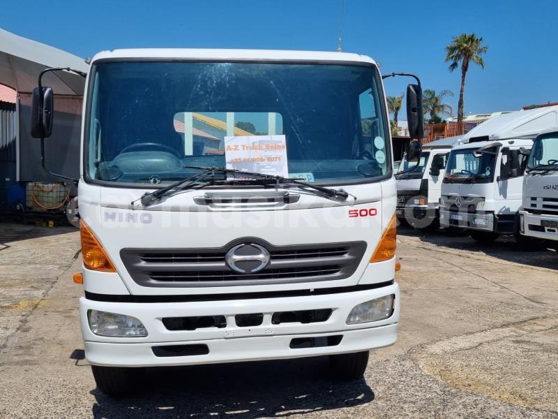 Big with watermark hino ranger matabeleland south beitbridge 31948