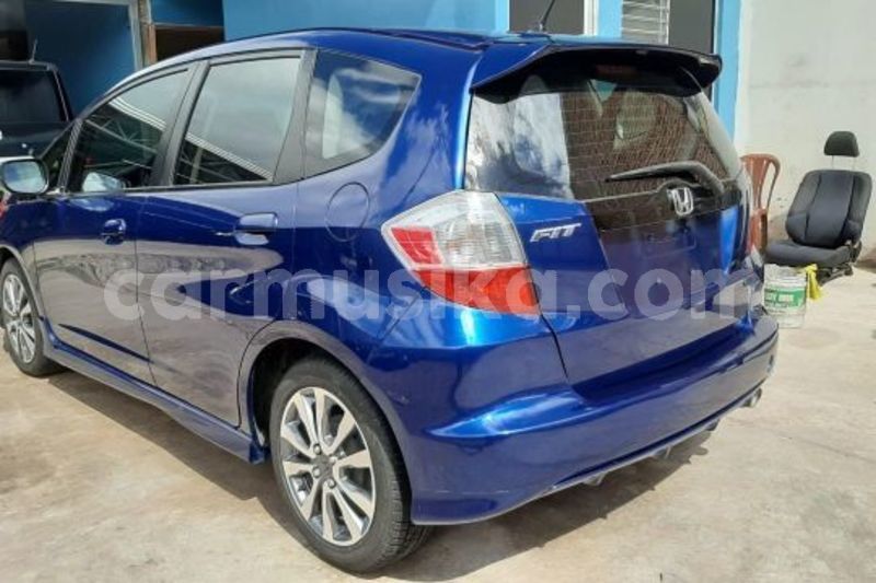 Big with watermark honda fit matabeleland south beitbridge 31949