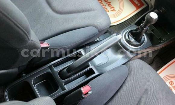 Nunua Ilio tumika Honda Fit Nyeupe Gari ndani ya Beitbridge nchini Matabeleland Kusini Nunua Ilio tumika Honda Fit Nyeupe Gari ndani ya Beitbridge nchini Matabeleland Kusini