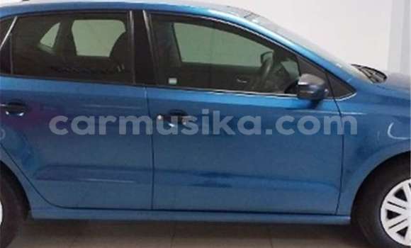 Acheter Occasion Voiture Volkswagen Polo GTI Bleu à Beitbridge, Matabeleland South Acheter Occasion Voiture Volkswagen Polo GTI Bleu à Beitbridge, Matabeleland South