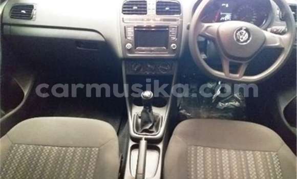 Acheter Occasion Voiture Volkswagen Polo GTI Bleu à Beitbridge, Matabeleland South Acheter Occasion Voiture Volkswagen Polo GTI Bleu à Beitbridge, Matabeleland South