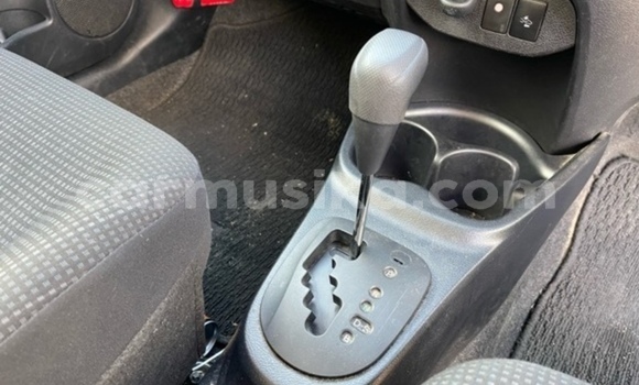 Buy Used Toyota Vitz Black Car in Beitbridge in Matabeleland South Buy Used Toyota Vitz Black Car in Beitbridge in Matabeleland South