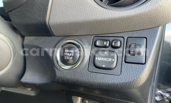 Buy Used Toyota Vitz Black Car in Beitbridge in Matabeleland South Buy Used Toyota Vitz Black Car in Beitbridge in Matabeleland South