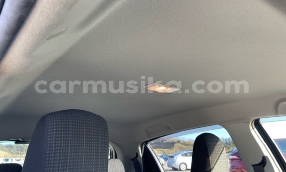 Buy Used Toyota Vitz Black Car in Beitbridge in Matabeleland South Buy Used Toyota Vitz Black Car in Beitbridge in Matabeleland South