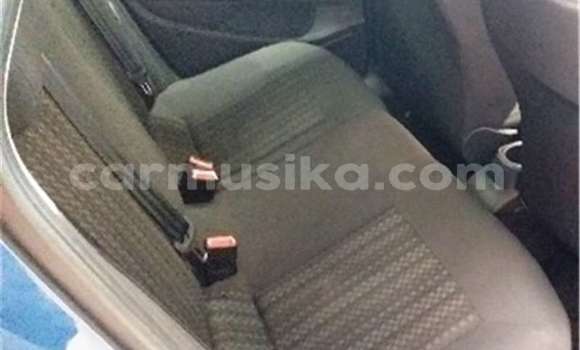 Acheter Occasion Voiture Volkswagen Polo GTI Bleu à Beitbridge, Matabeleland South Acheter Occasion Voiture Volkswagen Polo GTI Bleu à Beitbridge, Matabeleland South