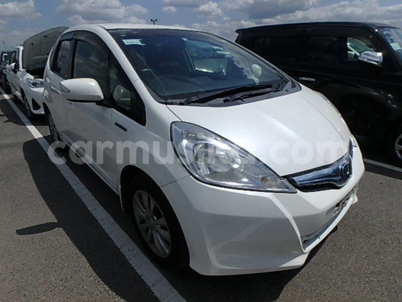 Big with watermark honda fit matabeleland south beitbridge 31957