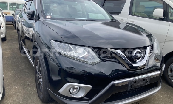 Nunua Ilio tumika Nissan X–Trail Nyeusi Gari ndani ya Beitbridge nchini Matabeleland Kusini Nunua Ilio tumika Nissan X–Trail Nyeusi Gari ndani ya Beitbridge nchini Matabeleland Kusini