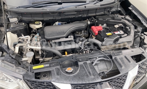 Nunua Ilio tumika Nissan X–Trail Nyeusi Gari ndani ya Beitbridge nchini Matabeleland Kusini Nunua Ilio tumika Nissan X–Trail Nyeusi Gari ndani ya Beitbridge nchini Matabeleland Kusini