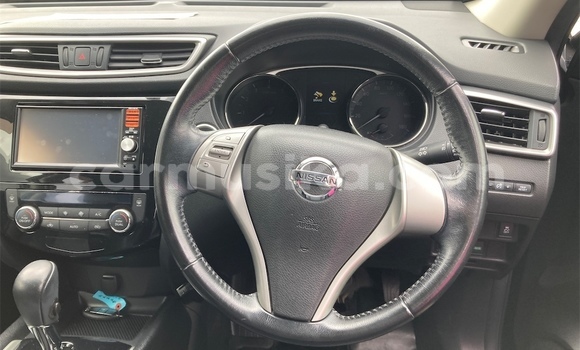 Nunua Ilio tumika Nissan X–Trail Nyeusi Gari ndani ya Beitbridge nchini Matabeleland Kusini Nunua Ilio tumika Nissan X–Trail Nyeusi Gari ndani ya Beitbridge nchini Matabeleland Kusini