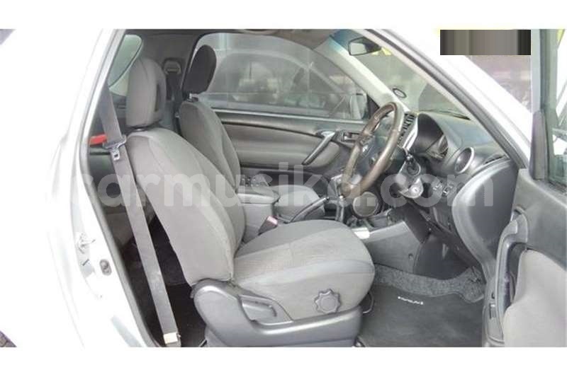 Big with watermark toyota rav4 180 3 door 2006 id 62835079 type main