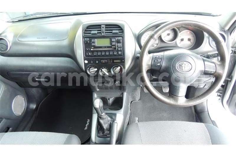 Big with watermark toyota rav4 180 3 door 2006 id 62835081 type main