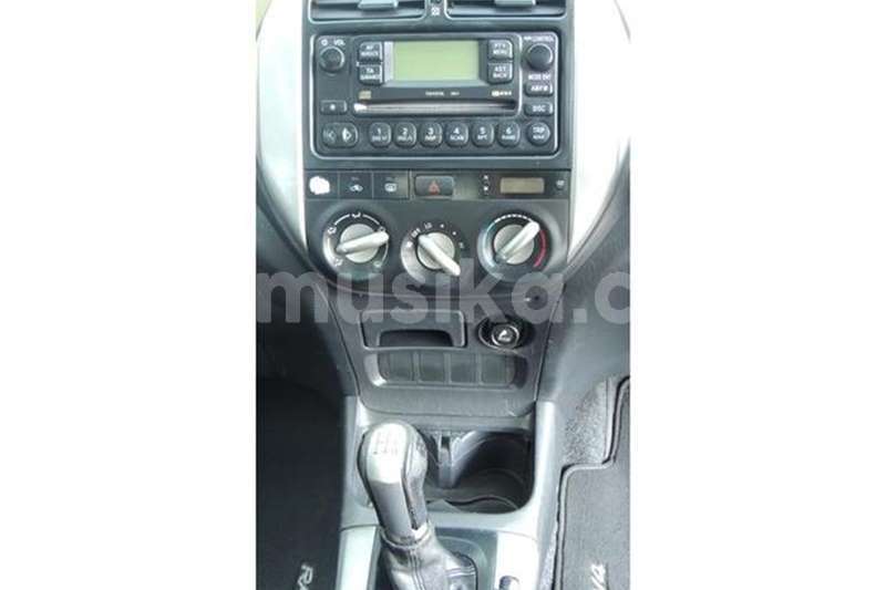 Big with watermark toyota rav4 180 3 door 2006 id 62835083 type main