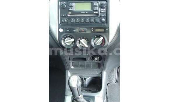 Acheter Occasion Voiture Toyota RAV4 Gris à Beitbridge, Matabeleland South Acheter Occasion Voiture Toyota RAV4 Gris à Beitbridge, Matabeleland South